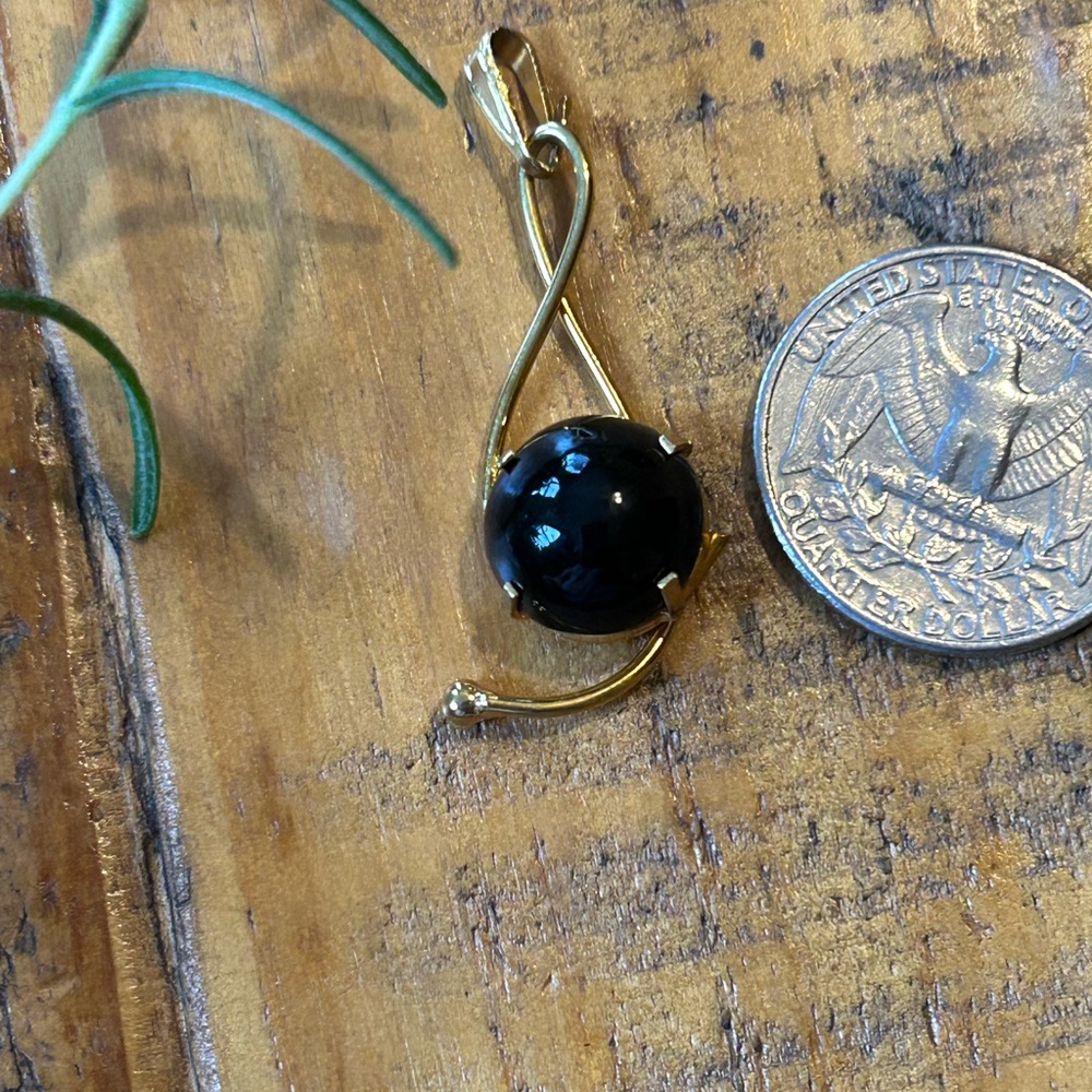 Necklace for Music Lovers